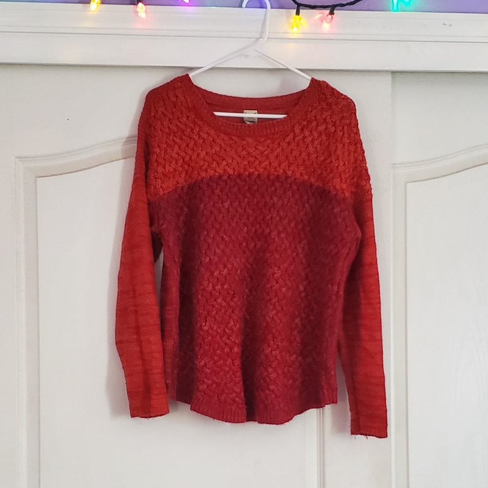 Sweater